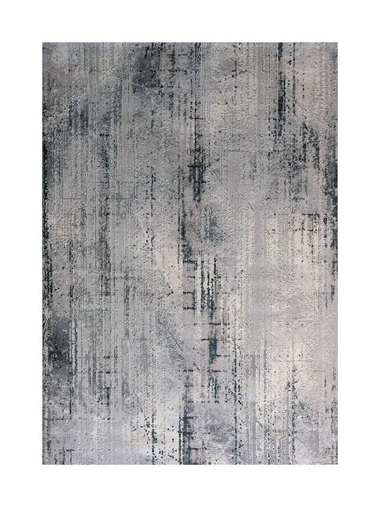 Anatolia Rustic 1174 Covor Living Rectangular Gri 170x240cm