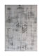 Ανατόλια Rustic 1175 Χαλί Ορθογώνιο Grey 200x250cm