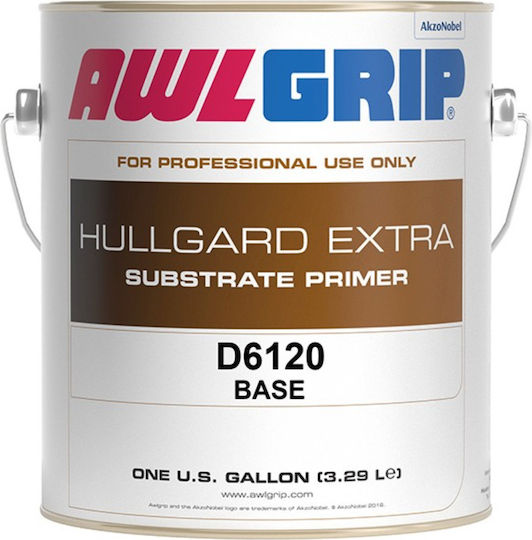 Hullguard Extra D6120 Βαση Εποξικό Αστάρι 3,29lt