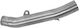 Arrow Свързващ Елемент Inox Kawasaki Z 750 R '11-'14 71494mi.inox