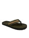 Slapi Bărbați Flip Flops Verzi