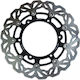 Artrax Front Brake Disc Motorcycle Suzuki GSX-R 1300 Hayabusa 99'-07'
