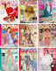 Burda Style Magazine 9 Months Of Style Collection 2025, January - September 2025