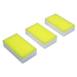 Eraser Burețel 4 bucăți