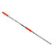 Telescopic Broomstick Deckmate 107-181cm 42-47inch