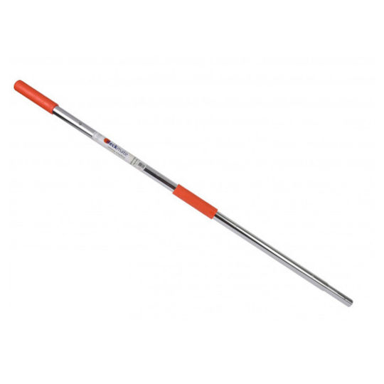 Telescopic Broomstick Deckmate 156-278cm 61-109inch