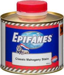 Colorant Pentru Acoperire Classic Mahogany 500ml
