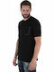 T-Shirt Schwarz