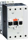 Lovato Electric Τετραπολικός Διακόπτης Ράγας 230V 115A