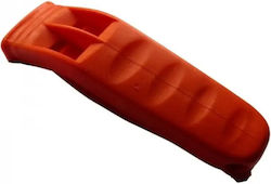 Safety Whistle Life Jackets Orange