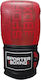 Sporter Boxing Boxing Gloves for Sack Red
