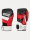 Sporter Boxing Γάντια Πυγμαχίας για Αγώνα Πολύχρωμα
