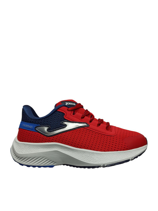 Joma Rodio Jr Αθλητικά Παιδικά Παπούτσια Runnin...