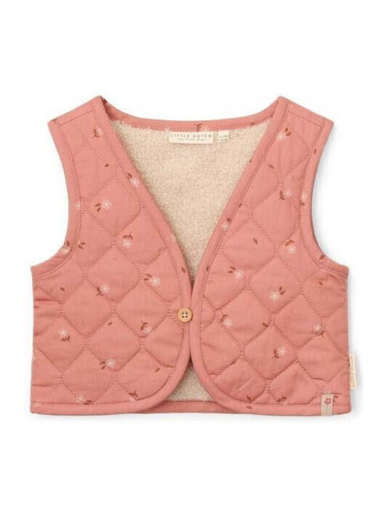 Vesta Pentru Copii Warm Rose Flowers Warm