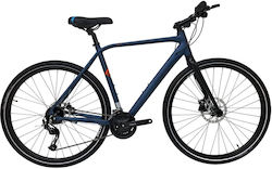 Kreidler 28 Zoll Blau Fahrrad Straße