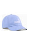 PUMA Kids' Hat Jockey Fabric Purple