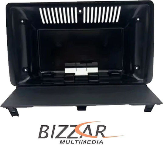 Car Stereo Frame Kits Wiring + Canbus Peugeot Partner Citroen Berlingo 2002-2008 Tablet 9"
