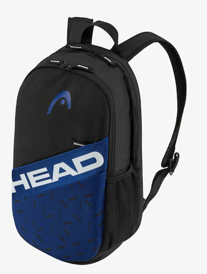 Head Team Τσάντα Πλάτης Τένις 2 Ρακετών Μπλε