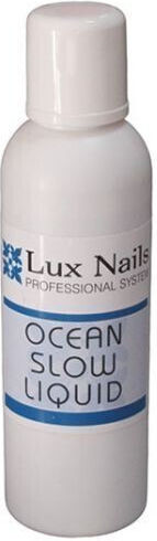 Lotus Lux Nails Ocean Fast Υγρο Ακρυλικου 150ml