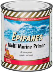 Epifanes Epifanes Grundierung Für Holz 2lt