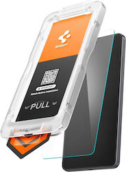 Spigen Glas.tr Ez Fit Pro Hd 2.5D Tempered Glass (Galaxy S26 Ultra) AGL11074