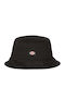 Dickies Clarks Grove Stoffart Herrenhut Stil Eimer Schwarz