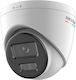 Hikvision Cameră de Supraveghere IP Full HD+ 6MP cu Obiectiv 4mm