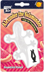 Autoline Dezodorant Aerisire Auto Salamander Pu...