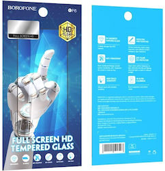 Borofone Tempered Glass (iPhone 15) Borofone Tempered Glass (iPhone 15)