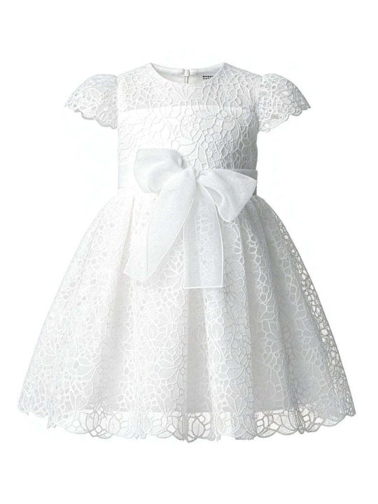 Designer's Cat Rochie De Botez