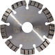 Rawlplug Cutting Disc For Construction Materials 115mm