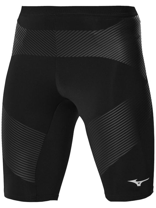 Mizuno Thermals Pant Black