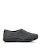 Анатомични Дамски Slip-On Сиви