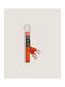 Vans Unisex Shoe Laces Flame Red Vn000t0hflm