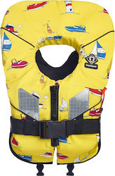Crewsaver Σωσίβιο Euro 100n Βρεφικό <15kg