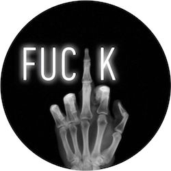 Middle Finger Middle Finger