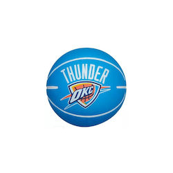Wilson Nba Dribbler Μπάλα Μπάσκετ