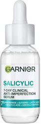Garnier Active Salicylic Face Serum 30ml Garnier Active Salicylic Face Serum 30ml