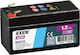 Baterie Auto Exide Ek013 12v 1.2ah