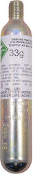 33gm Cylinder For All 150n Lifejackets