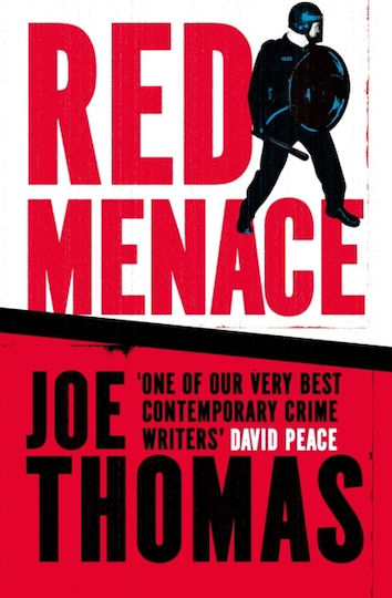 Red Menace - Quercus Publishing - Paperback / Softback