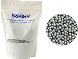 Κας Κας Πέρλες Ασημένιες 4mm 1kg