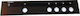 Siemens He24040/he24020 Panou Frontal Cuptor