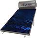 Sonne Phaethon Solar-Wasserheizung 200lt Glas Dreifache Energie Wärmepumpe 2.4m² Auswahl