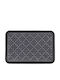 Sidi Home Plast Gray Doormat 40x60cm E-3247
