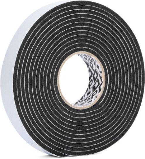 3M Αυτοκόλλητη Αφρώδης Ταινία 6mm 5018400070870
