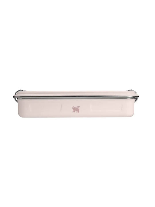 Stanley Inox Mittagsbox Rosa 1.2lt