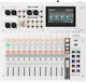 Yamaha MGX12-V CMGX12VWH Analoge Konsole 18 Kan...