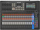 Yamaha MG16-V CMGX16VBK Ψηφιακή Κονσόλα 22 Κανα...
