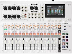 Yamaha MG16-V NAKH020.00117 Consolă Digitală cu...